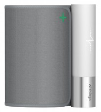 WITHINGS WPM04 BPM Wifi okos vérnyomásmérő Szépségápolás / Egészség - Vérnyomásmérő - Csukló vérnyomásmérő - 500231
