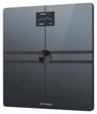 WITHINGS Body Comp Wi-Fi fekete szem&eacute;lym&eacute;rleg Sz&eacute;ps&eacute;g&aacute;pol&aacute;s / Eg&eacute;szs&eacute;g - M&eacute;rleg - Szem&eacute;ly m&eacute;rleg - 502564
