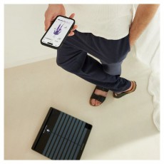 WITHINGS Body Scan fekete szem&eacute;lym&eacute;rleg Sz&eacute;ps&eacute;g&aacute;pol&aacute;s / Eg&eacute;szs&eacute;g - M&eacute;rleg - Szem&eacute;ly m&eacute;rleg - 502562