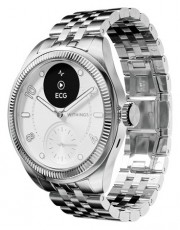WITHINGS HWA10-model 10-All-Int SW Nova Brilliant 39mm Tit&aacute;nium ez&uuml;st okos&oacute;ra Mobil / Kommunik&aacute;ci&oacute; / Smart - Okos eszk&ouml;z - Okos&oacute;ra - 507730