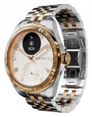 WITHINGS HWA10-model 11-All-Int SW Nova Brilliant 39mm Arany okos&oacute;ra Mobil / Kommunik&aacute;ci&oacute; / Smart - Okos eszk&ouml;z - Okos&oacute;ra - 507731
