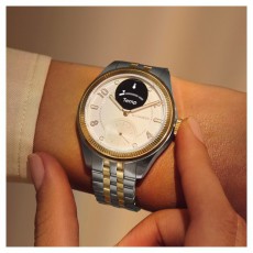 WITHINGS HWA10-model 11-All-Int SW Nova Brilliant 39mm Arany okos&oacute;ra Mobil / Kommunik&aacute;ci&oacute; / Smart - Okos eszk&ouml;z - Okos&oacute;ra - 507731