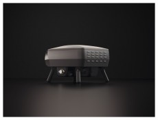 Witt Etna Rotante Piccolo - Mat Black pizzas&uuml;tő Konyhai term&eacute;kek - Konyhai kisg&eacute;p (s&uuml;t&eacute;s / főz&eacute;s / hűt&eacute;s / &eacute;telk&eacute;sz&iacute;t&eacute;s) - Konyhai k&uuml;l&ouml;nlegess&eacute;g - 500940
