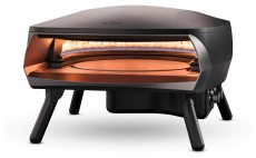 Witt Etna Rotante Pizza Oven - Mat Black pizzasütő Konyhai termékek - Konyhai kisgép (sütés / főzés / hűtés / ételkészítés) - Konyhai különlegesség - 500942