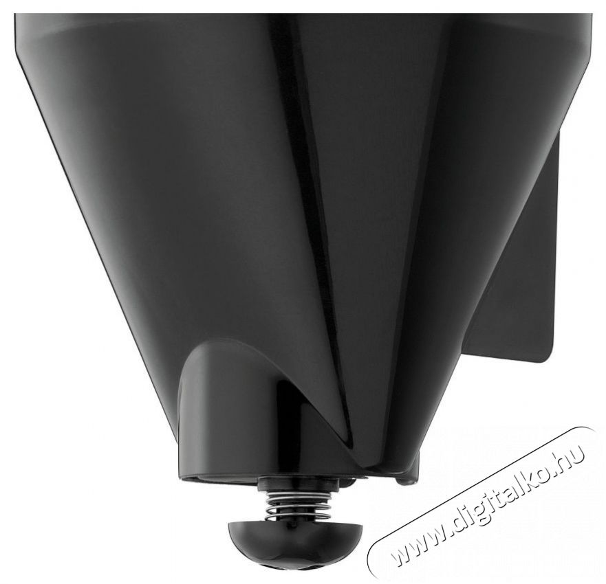 Wmf STELIO 412150011 Konyhai term&eacute;kek - K&aacute;v&eacute;főző / k&aacute;v&eacute;&ouml;rlő / kieg&eacute;sz&iacute;tő - Filteres k&aacute;v&eacute;főző - 512907