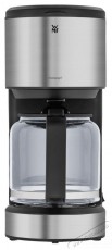 Wmf STELIO 412150011 Konyhai term&eacute;kek - K&aacute;v&eacute;főző / k&aacute;v&eacute;&ouml;rlő / kieg&eacute;sz&iacute;tő - Filteres k&aacute;v&eacute;főző - 512907