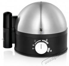 Wmf 415070011 STELIO Konyhai term&eacute;kek - Konyhai kisg&eacute;p (s&uuml;t&eacute;s / főz&eacute;s / hűt&eacute;s / &eacute;telk&eacute;sz&iacute;t&eacute;s) - Toj&aacute;s főző / s&uuml;tő - 520402