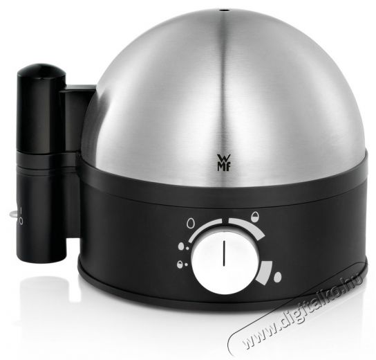 Wmf 415070011 STELIO Konyhai term&eacute;kek - Konyhai kisg&eacute;p (s&uuml;t&eacute;s / főz&eacute;s / hűt&eacute;s / &eacute;telk&eacute;sz&iacute;t&eacute;s) - Toj&aacute;s főző / s&uuml;tő - 520402