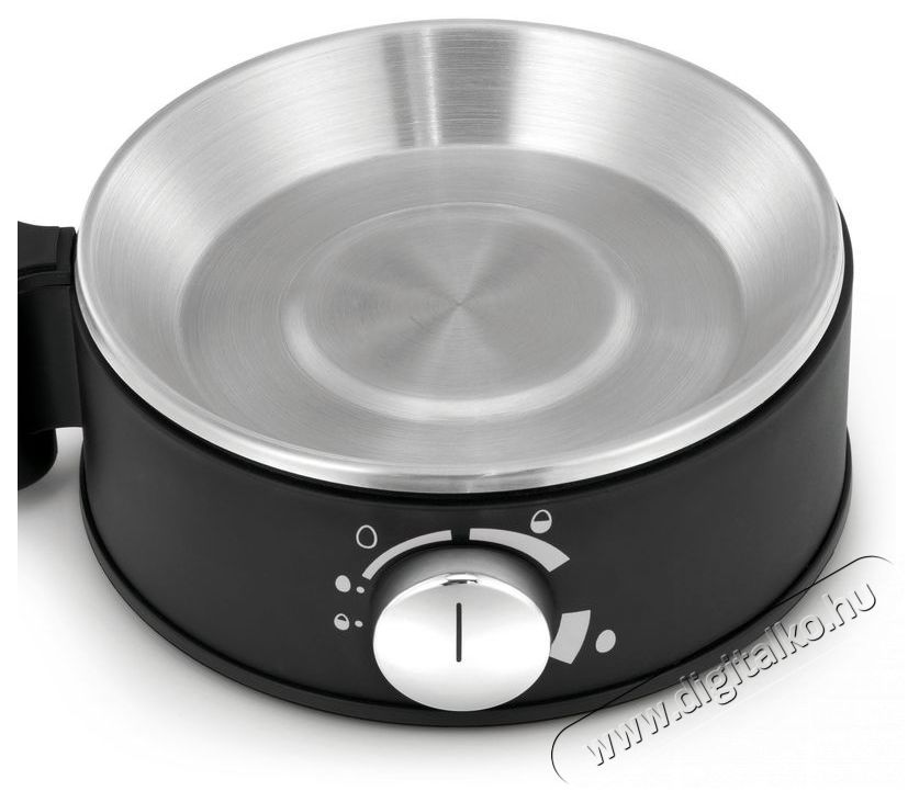 Wmf 415070011 STELIO Konyhai term&eacute;kek - Konyhai kisg&eacute;p (s&uuml;t&eacute;s / főz&eacute;s / hűt&eacute;s / &eacute;telk&eacute;sz&iacute;t&eacute;s) - Toj&aacute;s főző / s&uuml;tő - 520402