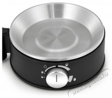 Wmf 415070011 STELIO Konyhai term&eacute;kek - Konyhai kisg&eacute;p (s&uuml;t&eacute;s / főz&eacute;s / hűt&eacute;s / &eacute;telk&eacute;sz&iacute;t&eacute;s) - Toj&aacute;s főző / s&uuml;tő - 520402
