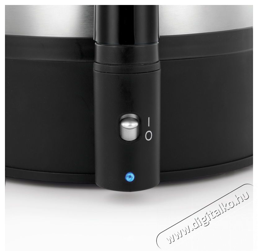Wmf 415070011 STELIO Konyhai term&eacute;kek - Konyhai kisg&eacute;p (s&uuml;t&eacute;s / főz&eacute;s / hűt&eacute;s / &eacute;telk&eacute;sz&iacute;t&eacute;s) - Toj&aacute;s főző / s&uuml;tő - 520402