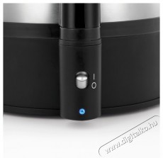 Wmf 415070011 STELIO Konyhai term&eacute;kek - Konyhai kisg&eacute;p (s&uuml;t&eacute;s / főz&eacute;s / hűt&eacute;s / &eacute;telk&eacute;sz&iacute;t&eacute;s) - Toj&aacute;s főző / s&uuml;tő - 520402