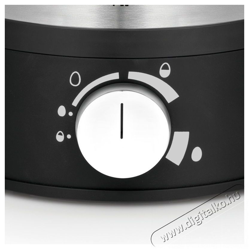 Wmf 415070011 STELIO Konyhai term&eacute;kek - Konyhai kisg&eacute;p (s&uuml;t&eacute;s / főz&eacute;s / hűt&eacute;s / &eacute;telk&eacute;sz&iacute;t&eacute;s) - Toj&aacute;s főző / s&uuml;tő - 520402