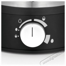Wmf 415070011 STELIO Konyhai term&eacute;kek - Konyhai kisg&eacute;p (s&uuml;t&eacute;s / főz&eacute;s / hűt&eacute;s / &eacute;telk&eacute;sz&iacute;t&eacute;s) - Toj&aacute;s főző / s&uuml;tő - 520402