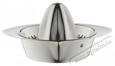 Wmf 0646899990 citrusfacsar&oacute;, 9 cm Konyhai term&eacute;kek - Konyhai kisg&eacute;p (elők&eacute;sz&iacute;t&eacute;s / feldolgoz&aacute;s) - Citrus / gy&uuml;m&ouml;lcs facsar&oacute; - 526667
