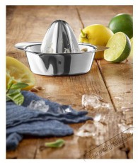 Wmf 0646899990 citrusfacsar&oacute;, 9 cm Konyhai term&eacute;kek - Konyhai kisg&eacute;p (elők&eacute;sz&iacute;t&eacute;s / feldolgoz&aacute;s) - Citrus / gy&uuml;m&ouml;lcs facsar&oacute; - 526667