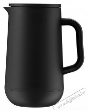 Wmf 690687390 Impulse 1,0 l fekete termosz Konyhai term&eacute;kek - Ed&eacute;ny - Termosz - 526676