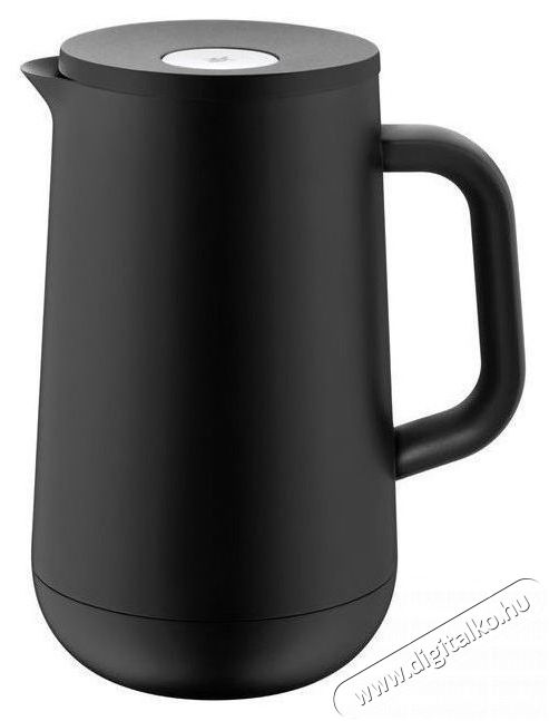 Wmf 690687390 Impulse 1,0 l fekete termosz Konyhai term&eacute;kek - Ed&eacute;ny - Termosz - 526676