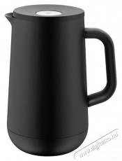 Wmf 690687390 Impulse 1,0 l fekete termosz Konyhai term&eacute;kek - Ed&eacute;ny - Termosz - 526676
