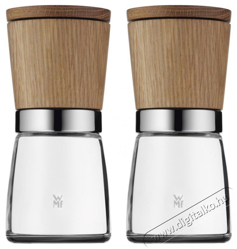 Wmf 652314500 Ceramill&reg; Nature Konyhai term&eacute;kek - Konyhai eszk&ouml;z - S&oacute; &eacute;s bors &ouml;rlő - 528353