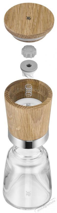 Wmf 652314500 Ceramill&reg; Nature Konyhai term&eacute;kek - Konyhai eszk&ouml;z - S&oacute; &eacute;s bors &ouml;rlő - 528353