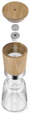 Wmf 652314500 Ceramill&reg; Nature Konyhai term&eacute;kek - Konyhai eszk&ouml;z - S&oacute; &eacute;s bors &ouml;rlő - 528353