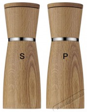 Wmf Ceramill® Nature 652334500 fűszerőrlő szett Konyhai termékek - Konyhai eszköz - Só és bors örlő - 528351