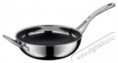 Wmf 1756536411 wok Profi Resist, 28 cm Konyhai termékek - Edény - Wok serpenyő - 530267
