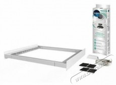 Wpro KCL-103 Univerzális összeépítő keret Háztartás / Otthon / Kültér - Mosógép / szárítógép - Kiegészítő - 382825