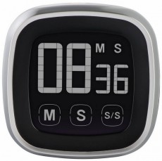 Xavax 95321 Touch Digitális konyhai időzítő - Konyhai termékek - Egyéb / Konyhai kiegészítő - 367149