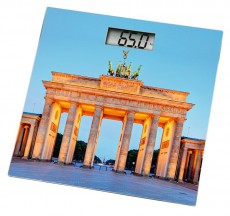 Xavax Berlin személymérleg - 95328 Szépségápolás / Egészség - Mérleg - Személy mérleg - 364524