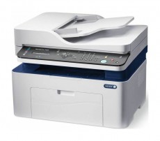 Xerox WorkCentre 3025NI MFP wireless h&aacute;l&oacute;zatos mono l&eacute;zer nyomtat&oacute; (3025V_NI) Iroda &eacute;s sz&aacute;m&iacute;t&aacute;stechnika - Nyomtat&oacute; - L&eacute;zer - 343202