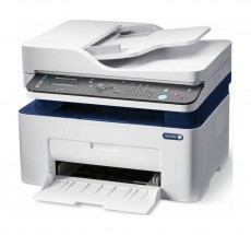 Xerox WorkCentre 3025NI MFP wireless h&aacute;l&oacute;zatos mono l&eacute;zer nyomtat&oacute; (3025V_NI) Iroda &eacute;s sz&aacute;m&iacute;t&aacute;stechnika - Nyomtat&oacute; - L&eacute;zer - 343202