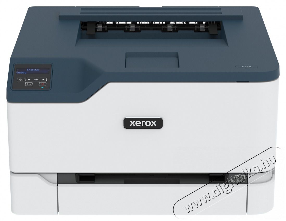 Xerox C230 sz&iacute;nes l&eacute;zernyomtat&oacute; Iroda &eacute;s sz&aacute;m&iacute;t&aacute;stechnika - Nyomtat&oacute; - Multifunkci&oacute;s (l&eacute;zer) - 399919