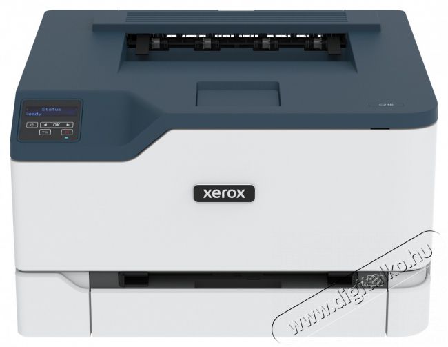 Xerox C230 sz&iacute;nes l&eacute;zernyomtat&oacute; Iroda &eacute;s sz&aacute;m&iacute;t&aacute;stechnika - Nyomtat&oacute; - Multifunkci&oacute;s (l&eacute;zer) - 399919