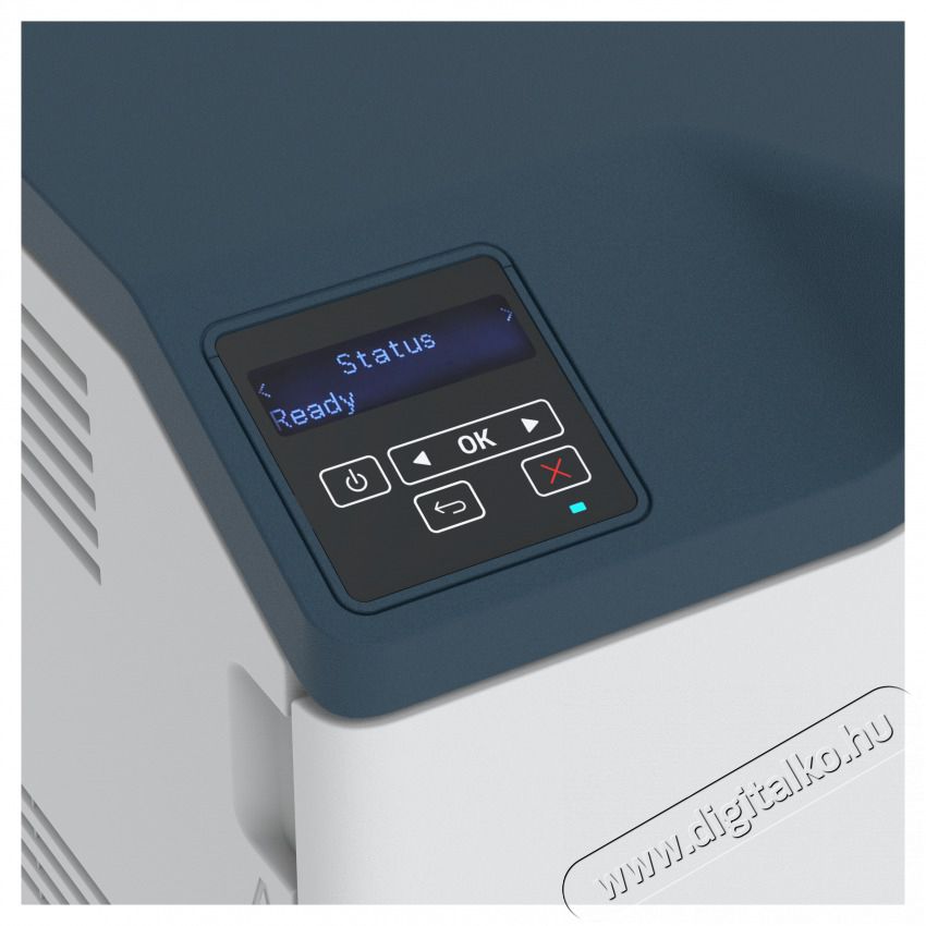 Xerox C230 sz&iacute;nes l&eacute;zernyomtat&oacute; Iroda &eacute;s sz&aacute;m&iacute;t&aacute;stechnika - Nyomtat&oacute; - Multifunkci&oacute;s (l&eacute;zer) - 399919