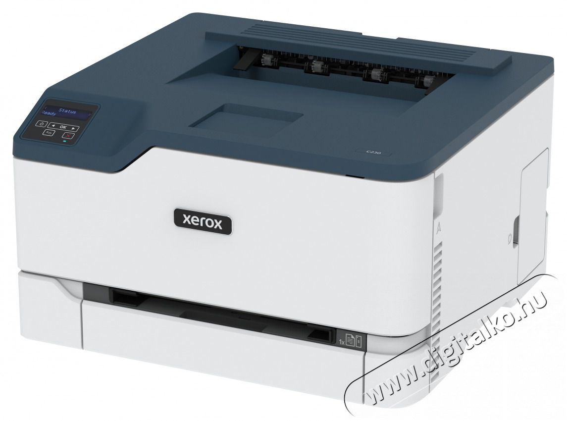 Xerox C230 sz&iacute;nes l&eacute;zernyomtat&oacute; Iroda &eacute;s sz&aacute;m&iacute;t&aacute;stechnika - Nyomtat&oacute; - Multifunkci&oacute;s (l&eacute;zer) - 399919