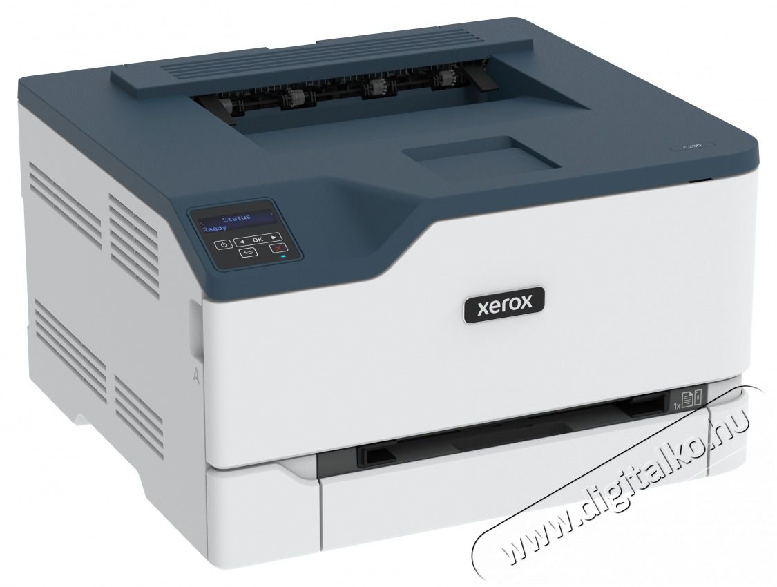 Xerox C230 sz&iacute;nes l&eacute;zernyomtat&oacute; Iroda &eacute;s sz&aacute;m&iacute;t&aacute;stechnika - Nyomtat&oacute; - Multifunkci&oacute;s (l&eacute;zer) - 399919