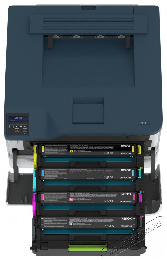 Xerox C230 sz&iacute;nes l&eacute;zernyomtat&oacute; Iroda &eacute;s sz&aacute;m&iacute;t&aacute;stechnika - Nyomtat&oacute; - Multifunkci&oacute;s (l&eacute;zer) - 399919