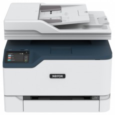 Xerox MFP C235 sz&iacute;nes l&eacute;zernyomtat&oacute; Iroda &eacute;s sz&aacute;m&iacute;t&aacute;stechnika - Nyomtat&oacute; - L&eacute;zer - 400116