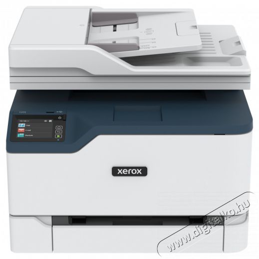 Xerox MFP C235 sz&iacute;nes l&eacute;zernyomtat&oacute; Iroda &eacute;s sz&aacute;m&iacute;t&aacute;stechnika - Nyomtat&oacute; - L&eacute;zer - 400116