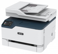 Xerox MFP C235 sz&iacute;nes l&eacute;zernyomtat&oacute; Iroda &eacute;s sz&aacute;m&iacute;t&aacute;stechnika - Nyomtat&oacute; - L&eacute;zer - 400116