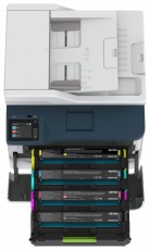 Xerox MFP C235 sz&iacute;nes l&eacute;zernyomtat&oacute; Iroda &eacute;s sz&aacute;m&iacute;t&aacute;stechnika - Nyomtat&oacute; - L&eacute;zer - 400116