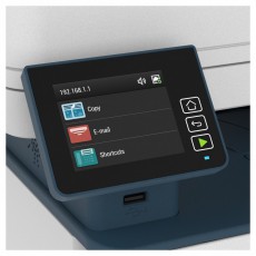 Xerox MFP FF B235 l&eacute;zernyomtat&oacute; Iroda &eacute;s sz&aacute;m&iacute;t&aacute;stechnika - Nyomtat&oacute; - L&eacute;zer - 400118