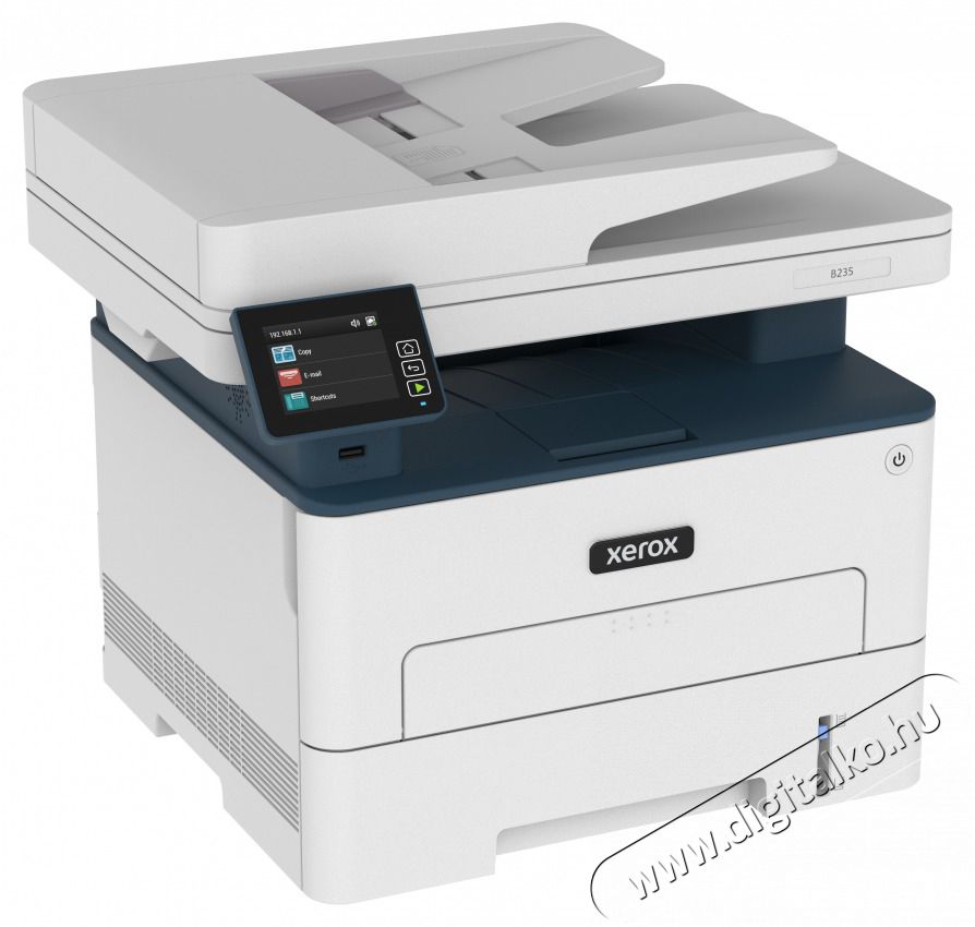 Xerox MFP FF B235 l&eacute;zernyomtat&oacute; Iroda &eacute;s sz&aacute;m&iacute;t&aacute;stechnika - Nyomtat&oacute; - L&eacute;zer - 400118