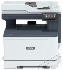 Xerox C325DNI Nyomtat&oacute; Iroda &eacute;s sz&aacute;m&iacute;t&aacute;stechnika - Nyomtat&oacute; - Multifunkci&oacute;s (l&eacute;zer) - 530600