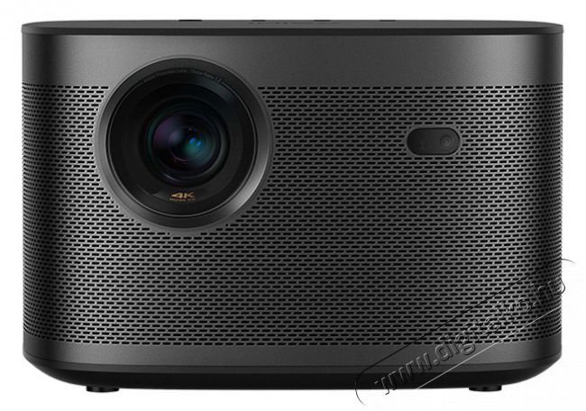 XGIMI HORIZON PRO 4K LED Projektor Harman/Kardon hangrendszerrel (PGX-033) Telev&iacute;zi&oacute;k - Kivet&iacute;tő - Kivet&iacute;tő - 505315