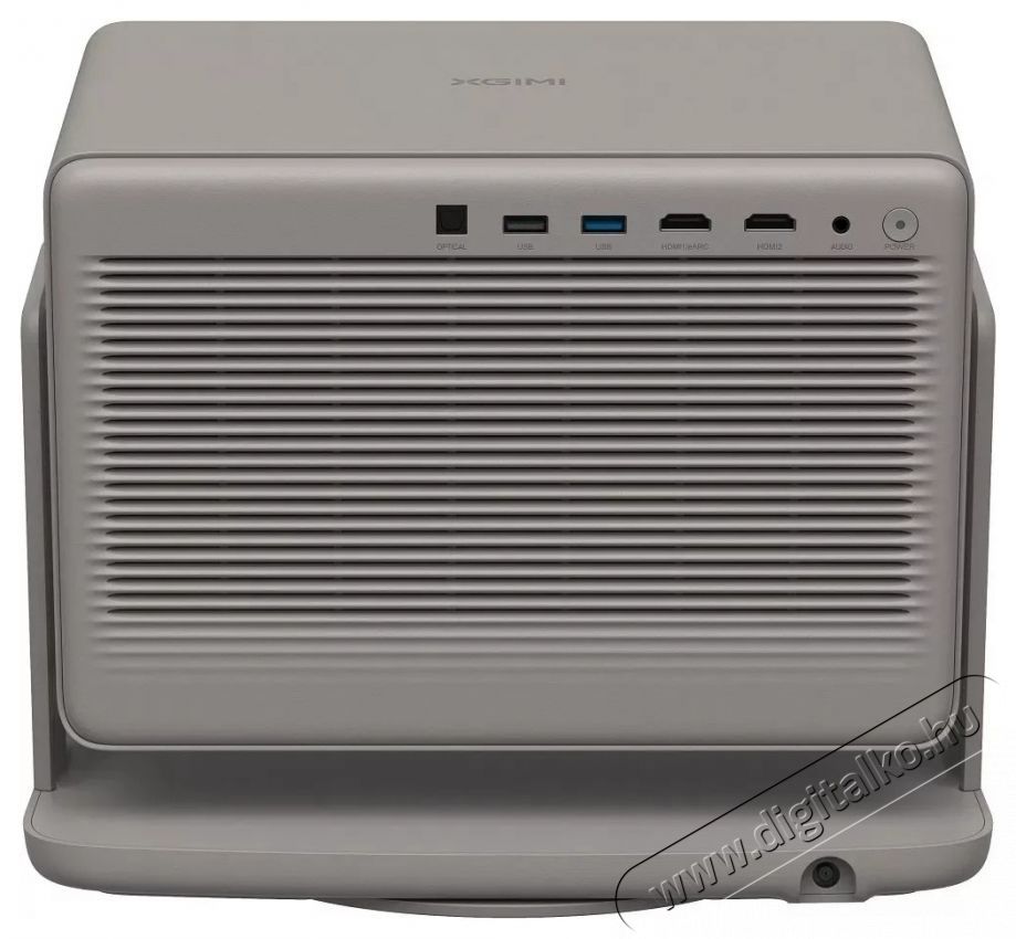 XGIMI HORIZON 20 projektor Telev&iacute;zi&oacute;k - Kivet&iacute;tő - Kivet&iacute;tő - 538145