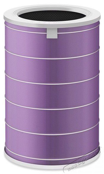 Xiaomi Mi Air Purifier Filter Antibacterial l&eacute;gtiszt&iacute;t&oacute; szűrő Sz&eacute;ps&eacute;g&aacute;pol&aacute;s / Eg&eacute;szs&eacute;g - L&eacute;gtiszt&iacute;t&oacute; / p&aacute;r&aacute;s&iacute;t&oacute; / p&aacute;r&aacute;tlan&iacute;t&oacute; - Kieg&eacute;sz&iacute;tő - 367217