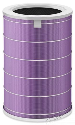 Xiaomi Mi Air Purifier Filter Antibacterial l&eacute;gtiszt&iacute;t&oacute; szűrő Sz&eacute;ps&eacute;g&aacute;pol&aacute;s / Eg&eacute;szs&eacute;g - L&eacute;gtiszt&iacute;t&oacute; / p&aacute;r&aacute;s&iacute;t&oacute; / p&aacute;r&aacute;tlan&iacute;t&oacute; - Kieg&eacute;sz&iacute;tő - 367217